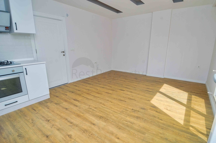 Квартира планировки 3+1 дуплекс в микрорайоне Гюзяльоба - Анталия