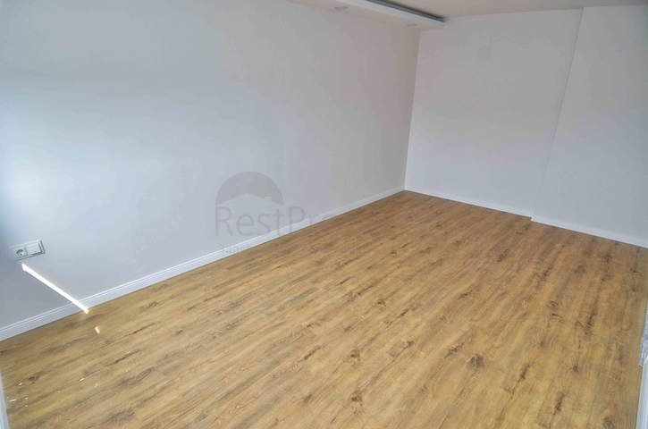 Квартира планировки 3+1 дуплекс в микрорайоне Гюзяльоба - Анталия