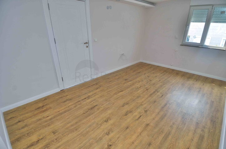 Квартира планировки 3+1 дуплекс в микрорайоне Гюзяльоба - Анталия