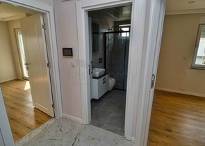 Квартира планировки 3+1 дуплекс в микрорайоне Гюзяльоба - Анталия