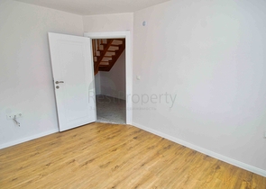 Квартира планировки 3+1 дуплекс в микрорайоне Гюзяльоба - Анталия