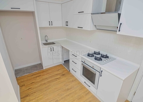 Квартира планировки 3+1 дуплекс в микрорайоне Гюзяльоба - Анталия