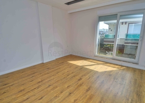 Квартира планировки 3+1 дуплекс в микрорайоне Гюзяльоба - Анталия