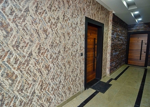 Квартира планировки 3+1 дуплекс в микрорайоне Гюзяльоба - Анталия