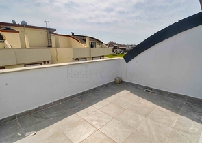 Квартира планировки 3+1 дуплекс в микрорайоне Гюзяльоба - Анталия