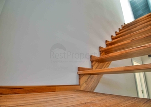 Квартира планировки 3+1 дуплекс в микрорайоне Гюзяльоба - Анталия