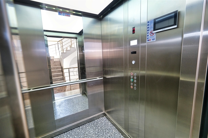 Квартира планировки 2+1 в микрорайоне Хурма - Анталия 