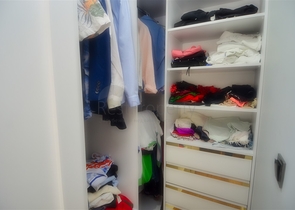 Квартира планировки 2+1 в микрорайоне Хурма - Анталия 