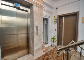 Квартира планировки 2+1 в микрорайоне Хурма - Анталия 