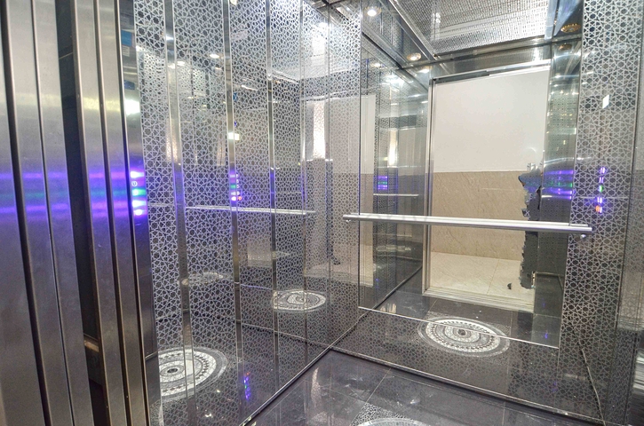 Квартира планировки 3+1 в районе Кепез - Анталия 