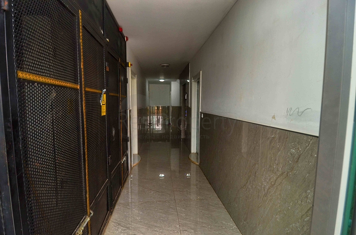 Квартира планировки 3+1 в районе Кепез - Анталия 