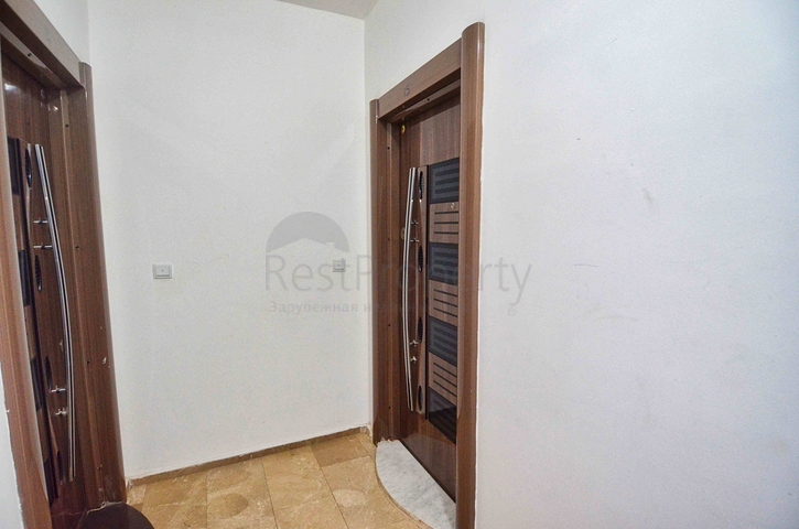 Квартира планировки 3+1 в районе Кепез - Анталия 