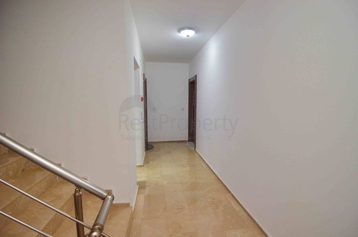 Квартира планировки 3+1 в районе Кепез - Анталия 