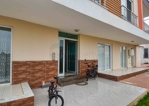 Квартира планировки 3+1 в районе Кепез - Анталия 