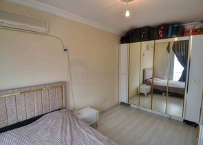 Квартира планировки 3+1 в районе Кепез - Анталия 