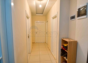 Квартира планировки 3+1 в районе Кепез - Анталия 