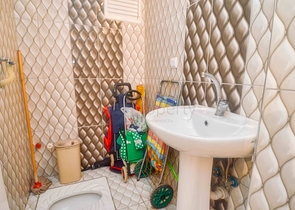 Квартира планировки 3+1 в районе Кепез - Анталия 