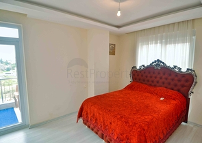 Квартира планировки 3+1 в районе Кепез - Анталия 