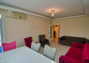 Квартира планировки 3+1 в районе Кепез - Анталия 