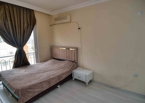 Квартира планировки 3+1 в районе Кепез - Анталия 