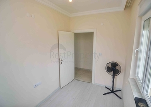 Квартира планировки 3+1 в районе Кепез - Анталия 