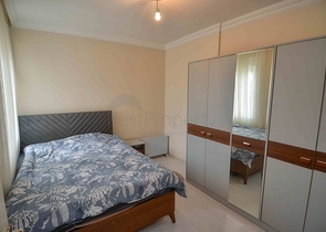 Квартира планировки 3+1 в районе Кепез - Анталия 