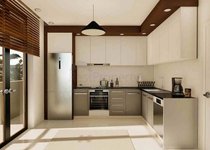 Квартиры планировки 2+1 и 4+1 в центре города Анталия 