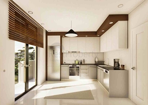 Квартиры планировки 2+1 и 4+1 в центре города Анталия 