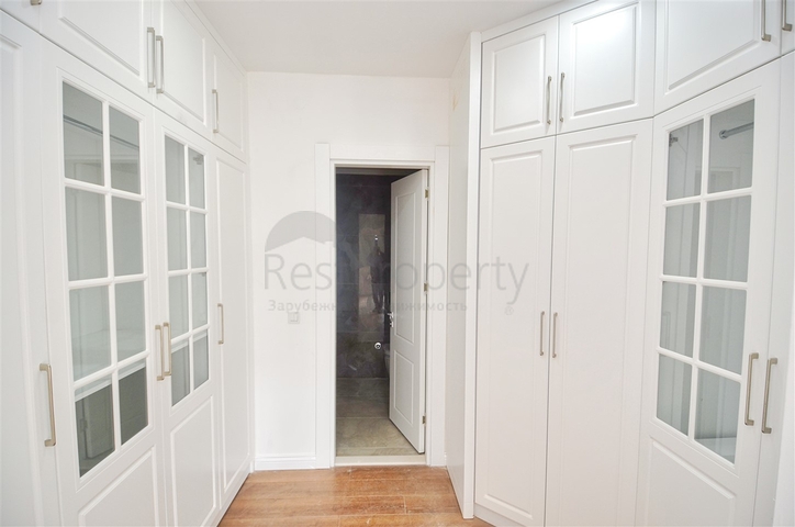 Виллы планировки 4+1 и 5+1 в районе Дошемеалты - Анталия 