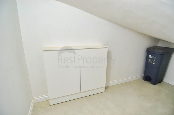 Виллы планировки 4+1 и 5+1 в районе Дошемеалты - Анталия 