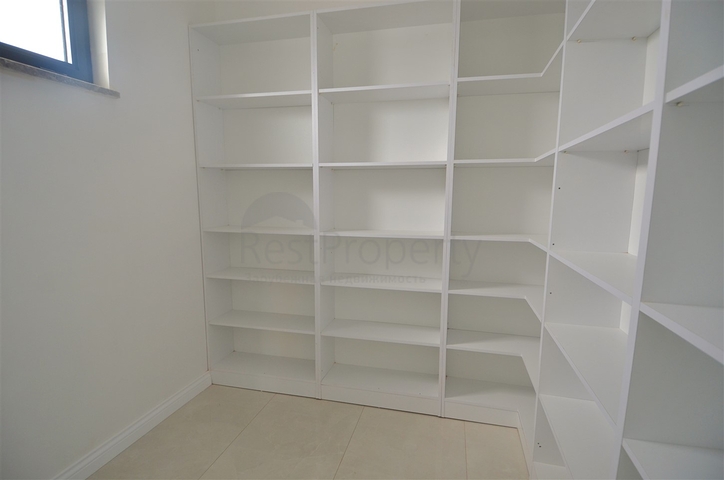 Виллы планировки 4+1 и 5+1 в районе Дошемеалты - Анталия 