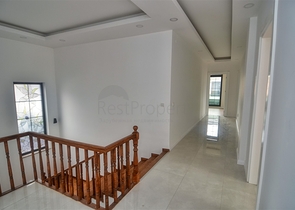 Виллы планировки 4+1 и 5+1 в районе Дошемеалты - Анталия 