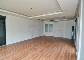 Виллы планировки 4+1 и 5+1 в районе Дошемеалты - Анталия 