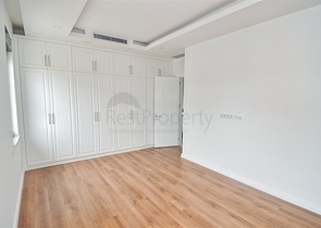 Виллы планировки 4+1 и 5+1 в районе Дошемеалты - Анталия 