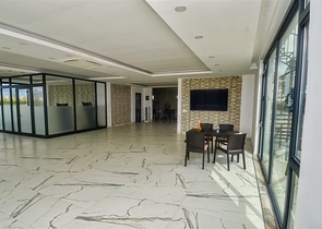 Виллы планировки 4+1 и 5+1 в районе Дошемеалты - Анталия 