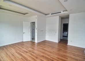 Виллы планировки 4+1 и 5+1 в районе Дошемеалты - Анталия 