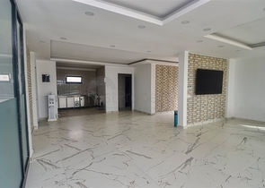 Виллы планировки 4+1 и 5+1 в районе Дошемеалты - Анталия 