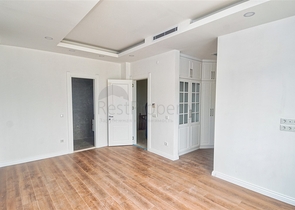 Виллы планировки 4+1 и 5+1 в районе Дошемеалты - Анталия 