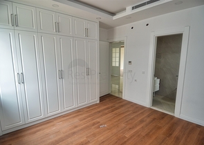 Виллы планировки 4+1 и 5+1 в районе Дошемеалты - Анталия 