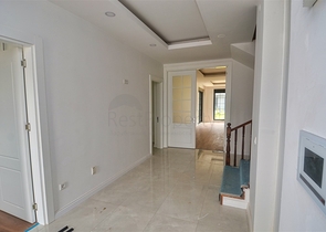 Виллы планировки 4+1 и 5+1 в районе Дошемеалты - Анталия 