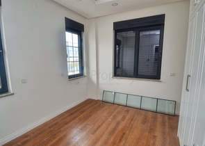 Виллы планировки 4+1 и 5+1 в районе Дошемеалты - Анталия 