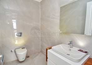 Виллы планировки 4+1 и 5+1 в районе Дошемеалты - Анталия 