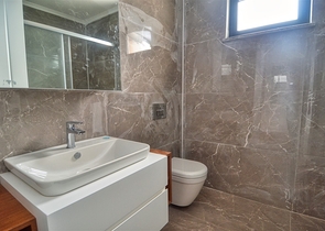 Виллы планировки 4+1 и 5+1 в районе Дошемеалты - Анталия 