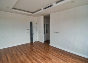 Виллы планировки 4+1 и 5+1 в районе Дошемеалты - Анталия 