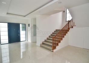 Виллы планировки 4+1 и 5+1 в районе Дошемеалты - Анталия 