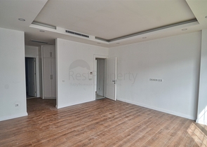 Виллы планировки 4+1 и 5+1 в районе Дошемеалты - Анталия 