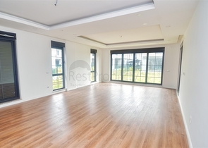 Виллы планировки 4+1 и 5+1 в районе Дошемеалты - Анталия 