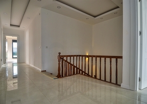 Виллы планировки 4+1 и 5+1 в районе Дошемеалты - Анталия 