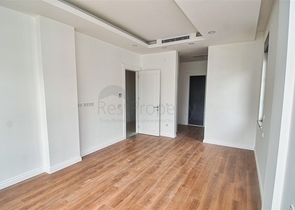 Виллы планировки 4+1 и 5+1 в районе Дошемеалты - Анталия 