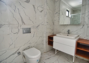 Виллы планировки 4+1 и 5+1 в районе Дошемеалты - Анталия 